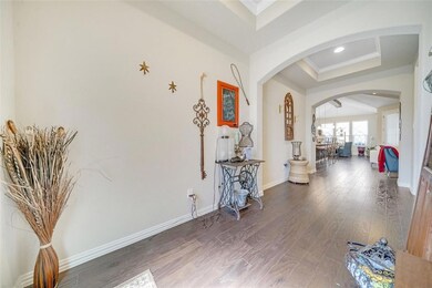 2003 Ladera Way unit 13, Mansfield, TX 76063 - photo 6