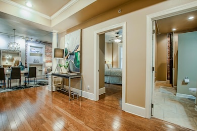 612 Center St unit 5, Little Rock, AR 72201 - photo 6