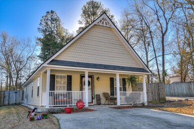 4544 Derryclare Ln, Evans, GA 30809 - photo 3