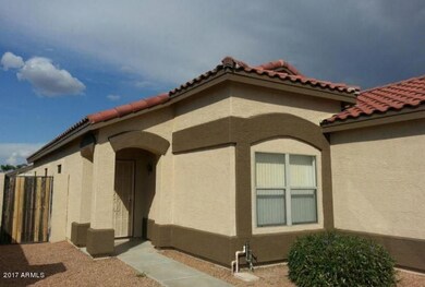 Front elevation
