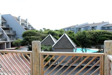 View of Pool