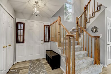3 - Foyer