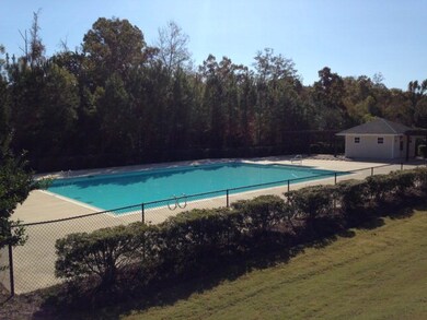 GROVE HILL POOL