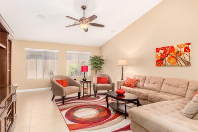 Great Room II