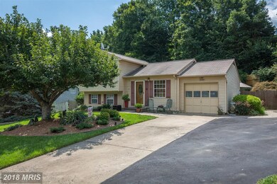 18045 Tebbs Ln, Dumfries, VA 22026 - photo 2