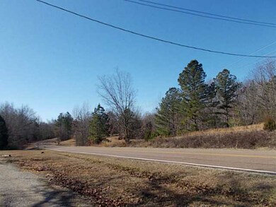 Highway 142 Frontage