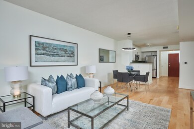 915 E St NW unit 811, Washington, DC 20004 - photo 7