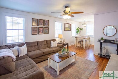 12 W 51st St, Savannah, GA 31405 - photo 5