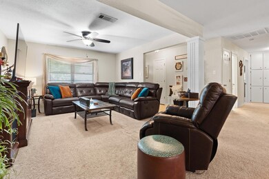 1209 Crestwood Dr, Cleburne, TX 76033 - photo 7