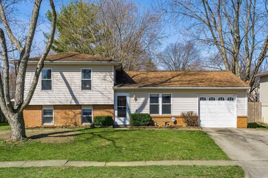 002 667 Mistletoe St Columbus