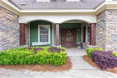 537 Weatherby Trail, Prattville, AL 36067 - photo 2