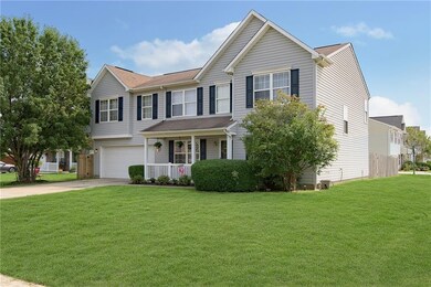 13173 Zinfandel Place, Fishers, IN 46038 - photo 3