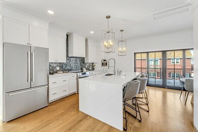 349 Baker St unit A, West Roxbury, MA 02132 - photo 3