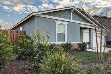 3 - Front Left of Property