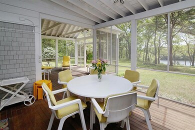 207 Coonamessett Cir, East Falmouth, MA 02536 - photo 5