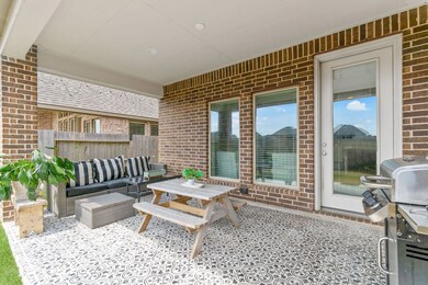 27125 Devyn Forest Ln, Spring, TX 77386 - photo 3