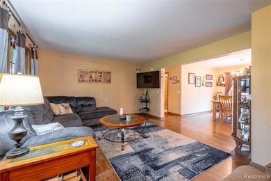 3174 E Frances Rd, Clio, MI 48420 - photo 7