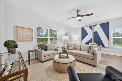 7051 Cedar Grove Rd unit 1A, Pensacola, FL 32504 - photo 7