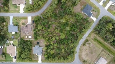 View of property location