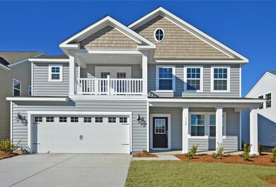 411 American Goldfinch Way, Moncks Corner, SC 29461 - photo 3