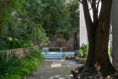 Side Yard