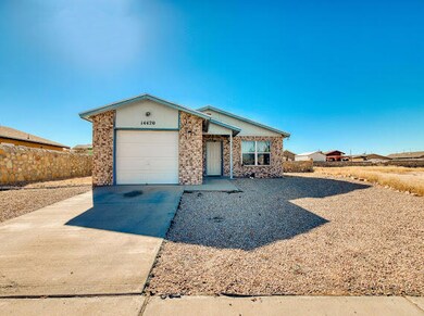 14420 Corby Place, El Paso, TX 79928 - photo 5