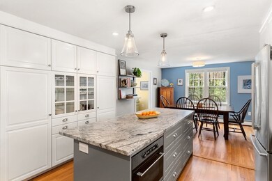 132 Duncan Dr, North Andover, MA 01845 - photo 7