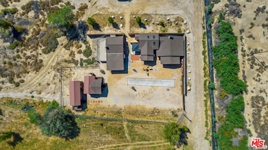 Overview of Residential Compou