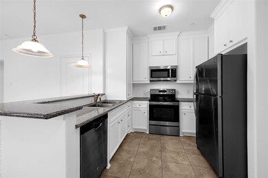 6122 W Mount Houston Rd unit A, Houston, TX 77088 - photo 5