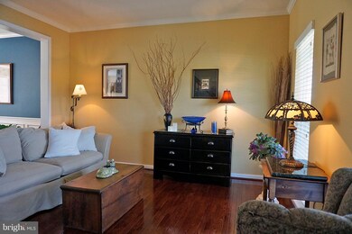 118 Chaucer Ln, Gerrardstown, WV 25420 - photo 4