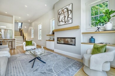 126 Norwood Ave unit D, Newton, MA 02460 - photo 7