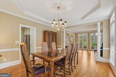 725 High Hampton Run, Alpharetta, GA 30022 - photo 5