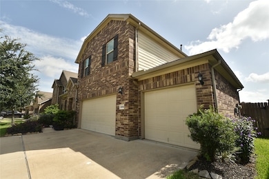 Right angle of the home.