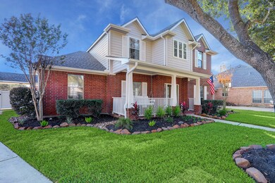 4004 E Cedar Trail Ct, Pearland, TX 77584 - photo 3
