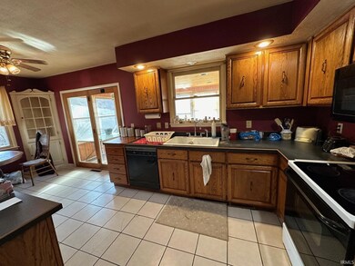 10525 E 900 N, Walkerton, IN 46574 - photo 6