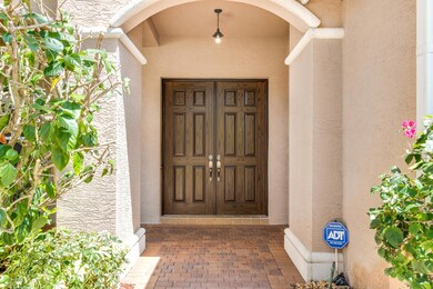 Entry Doors