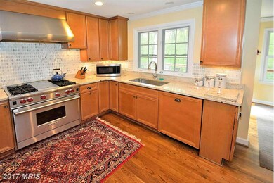 3824 Birchwood Rd, Falls Church, VA 22041 - photo 6