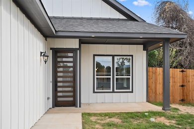 804 N Needmore St, Athens, TX 75751 - photo 4