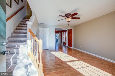 1788 Tiger Lily Cir unit 93, Woodbridge, VA 22192 - photo 3