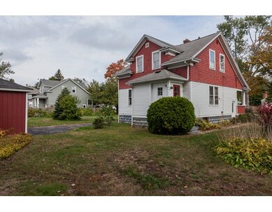 43 Wilson St, Agawam, MA 01001 - photo 3