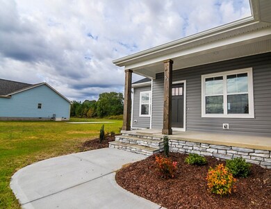 55 Whistle Stop Ln, Smithfield, NC 27577 - photo 4