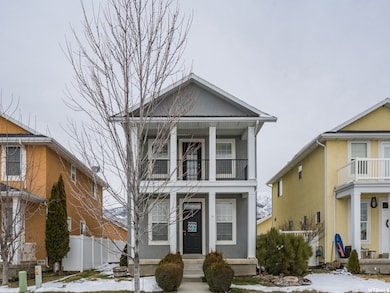 1388 W North Paddock Dr S, Farmington, UT 84025 - photo 2