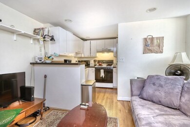 58 Monument Ave unit 1, Charlestown, MA 02129 - photo 2