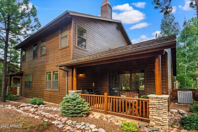 06-860 S. Spirea Ln., Show Low, AZ 85901