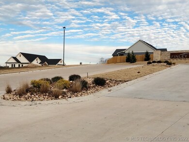 775 E Finley Ridge Dr, Tahlequah, OK 74464 - photo 4