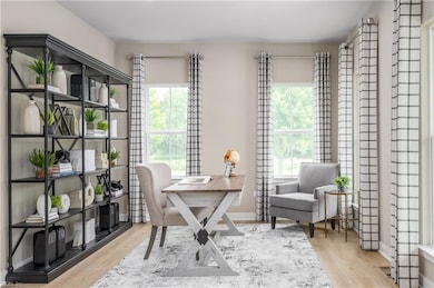 303 Iris Cir, Moyock, NC 27958 - photo 4