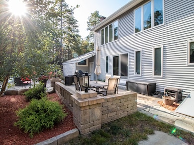 513 Sand Pond Rd, Limington, ME 04049 - photo 7