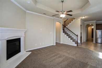 4000 Gennaker Dr, Argyle, TX 76226 - photo 2