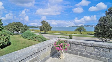 Views from Patio