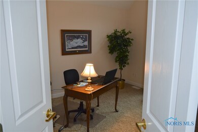 Bedroom #3 or Den - depending on your needs